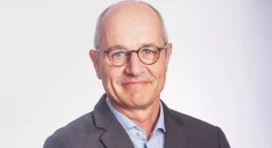 Christophe Périllat, directeur général chez Valéo (© Ccouloir3hubert raguet)