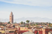 Acheter moins cher à l&rsquo;étranger : séduisante Marrakech