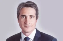 Patrice Caine© Eric M Encrenoire-Thales