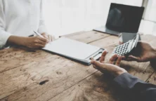 Immobilier : le recul de l’activité se poursuit