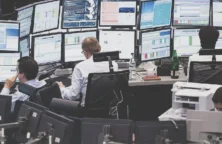 Crédit Agricole : pic de rentabilité