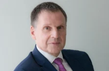 Christophe Donay, de Pictet Wealth Management (© DR)