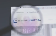 Le dirigeant d’EssilorLuxottica a vendu des actions pour 2,5 millions d’euros