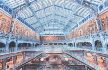 LVMH pourrait inscrire de nouveaux records