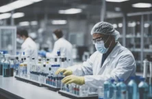 Laboratoire (© Adobestock)