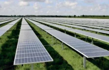 Panneaux solaires (© Miscellaneous/Neoen)