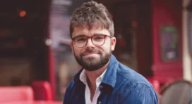 Jean Jaurès Raphaël LLorca Expert associé à la Fondation(© MATHIEU DELMESTRE)