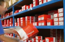 Legrand - Le titre a progressé de 18% depuis le début de l'année - date inconnue - © Legrand