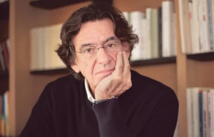 Luc Ferry, Philosophe (© Gabrielle Ferry)