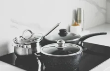 Seb : gros coup de bambou !