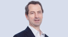 Sébastien Jean - directeur associé de l’Institut français des relations internationales (©CNAM- L.Benoit)