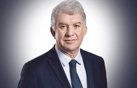 Yves Perrier (© DR)