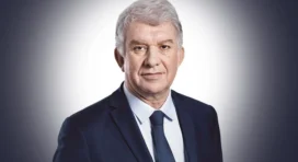 Yves Perrier (© DR)