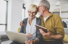 Les atouts de la retraite progressive