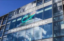 Bureaux de Crédit Agricole (© Crédit Agricole)