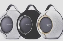 Série d&rsquo;automne : Devialet, l’audio haute couture