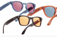 Lunettes (© Essiloluxottica)