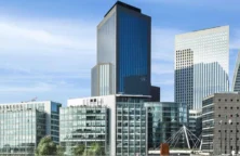 Immeubles modernes (© Adobestock)