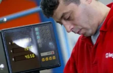 Un site d'exploitation de Legrand. (© Legrand)