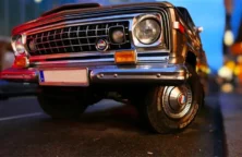 Jeep (© Metin/Gogoo/Jeep/Oldtimer)