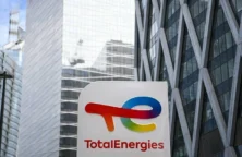 Immeuble Totalenergie (© C. Archambault / AFP)