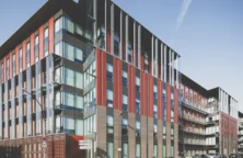 BNP Paribas-immeuble Valmy 7, Paris-(© BNP Paribas)