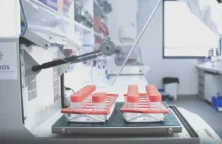 Carbios, entreprise de chimie biologique. Elle invente et développe des procédés en vue d'une biodégradation et un biorecyclage des matières plastiques