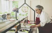 Elior : une amélioration de la profitabilité