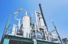 Gazprom dépasse ses objectifs de livraison à la Chine