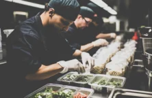 Elior : le soufflé retombe brutalement !