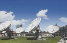 Eutelsat : le titre est sonné