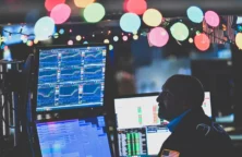 Nyse fêtes de fin d'année