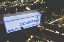 L&rsquo;action Sodexo pourrait descendre à 70,20 euros