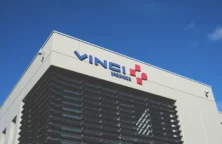 Vinci fait belle impression, résultat net en hausse