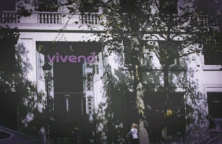 Grâce à Lagardère, Vivendi voit son chiffre d&rsquo;affaires bondir de 86,6% au 1T
