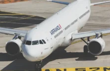 air france- a321 (© Air France-KLM)