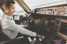 air france- pilotes (© Air France-KLM)