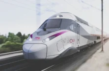 Alstom : déception sur les commandes mais perspectives confirmées