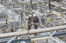 Arkema: baisse de 7,3% du chiffre d&rsquo;affaires au 1er trimestre