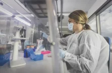 bioMérieux anticipe une croissance organique de 6 à 8% en 2024