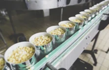 Bonduelle : à la diète !