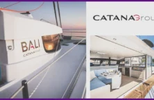 Catana conception fabrication