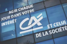Crédit Agricole SA : peut mieux faire !