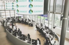 Le CAC40 à 1% de son zénith, pluie de records pour indices européens !