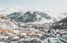 Paysage de montagne (©A Parant)