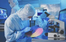 Marchés : une tendance haussière et rassurante pour les valeurs de semi-conducteurs