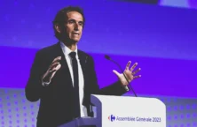 Alexandre Bompard, Carrefour (ne pas réutiliser)