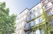 Façade d'immeuble (© AdobeStock)