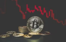 Cryptos en chute : un rappel brutal au risque