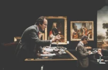 Ventes aux enchères : adjugé du Havre à Saint-Étienne